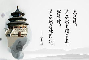 易经主要讲了什么，说得很有道理