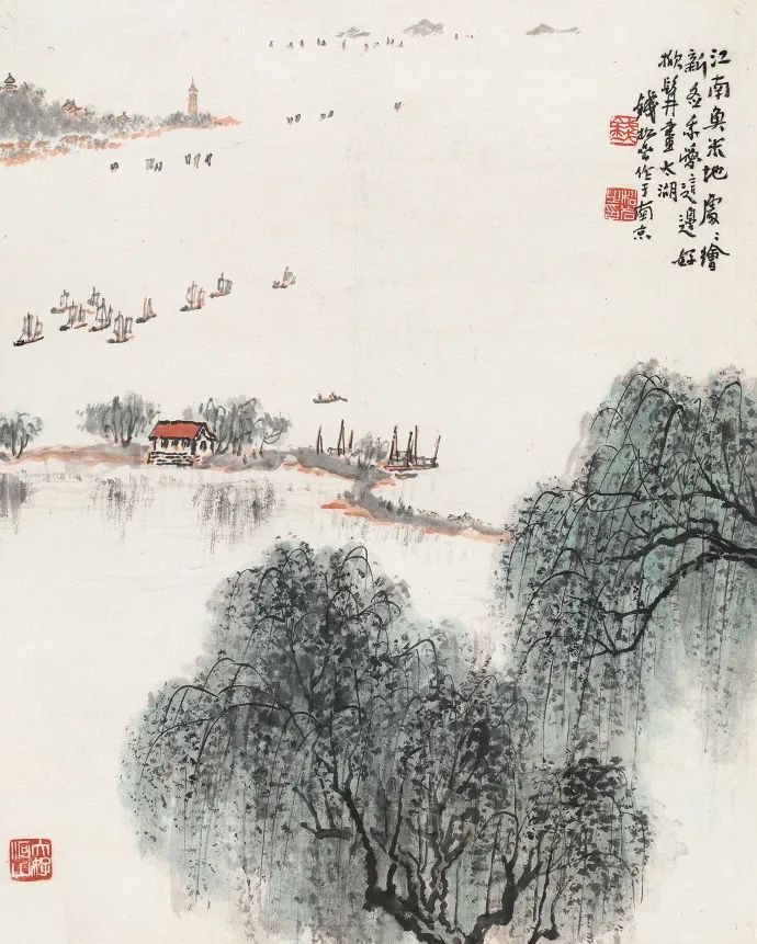五千年来，最动人心魄的30句诗词，堪称千古绝唱-第8张图片-非凡网