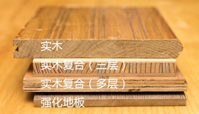 担心甲醛超标？选购这5种装修材料要注意，它们都是甲醛重灾区