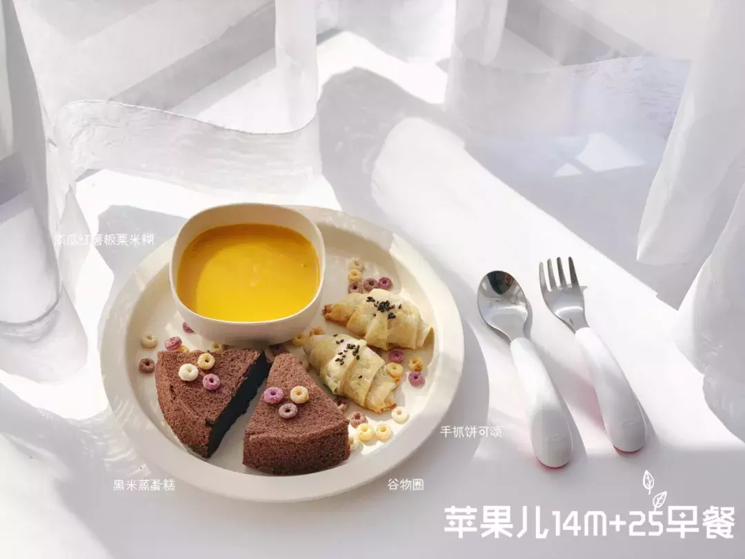 小餐具大学问，选购辅食餐具需注意六大原则