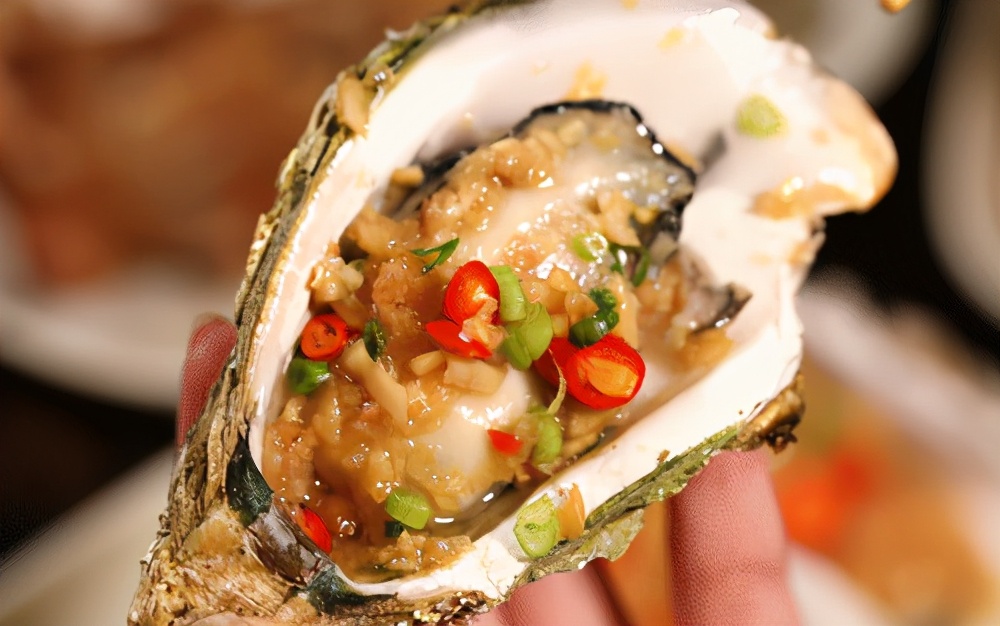 中国最好吃的10个夜市，最后一个没想到