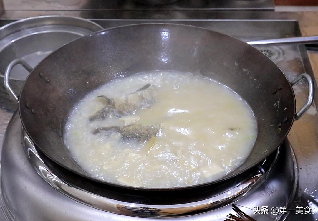 图片[14]-6道豆腐做法 简单 下班后喝一碗 全身冒汗 应对降温正合适-起舞食谱网