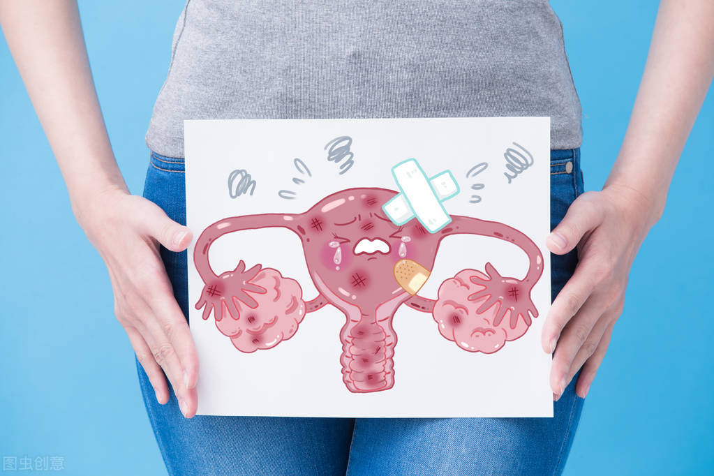 女子腹痛2小时，误以为阑尾炎，没想到是宫外孕！了解其病因症状