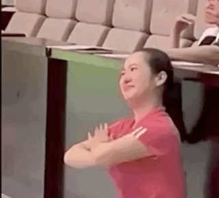 老师，这一年，有您真好