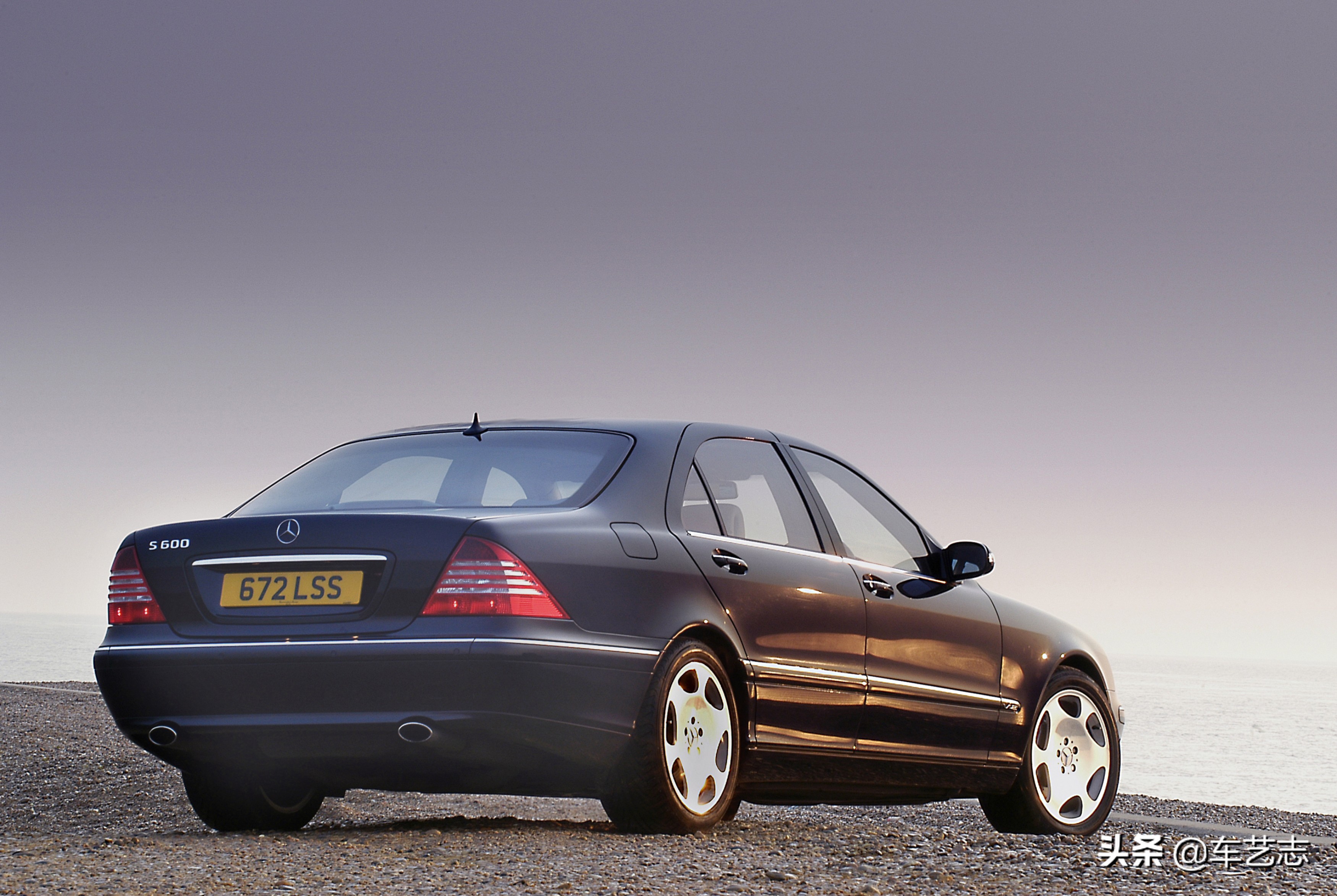 奔驰s级所有车型(奔驰s级演变历史回顾) - 四帝国车市