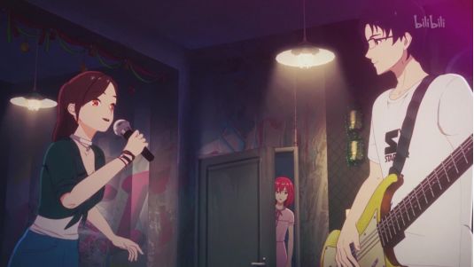 去年口碑爆棚的良心国漫，今年终于出续作了！