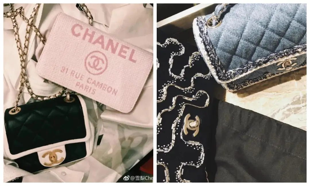 淘宝模特红人模特都有谁（知名的淘宝网红模特排行榜）