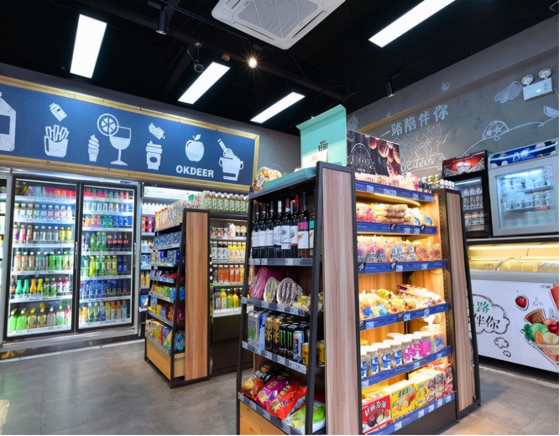 200家便利店拟挂牌转让,老牌百货退出,罗森有意接盘