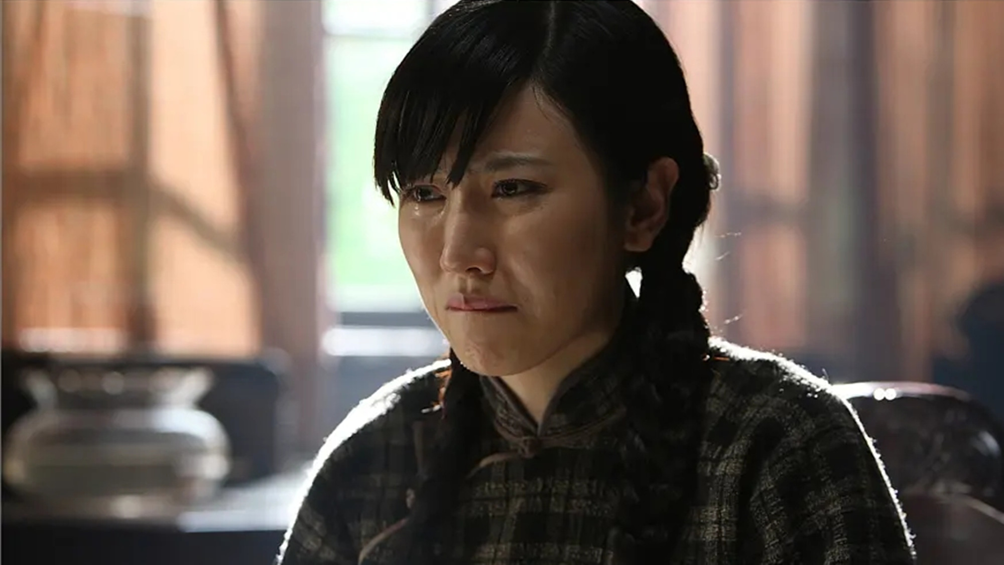 《黎明之前》11年演员格局大变样，女配角嫁星二代，大反派成一线