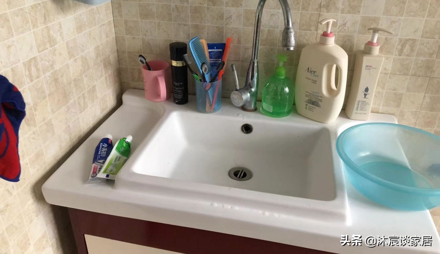 参观完他家，发现这些家居设计是中国人的通病，易过时还不好打理