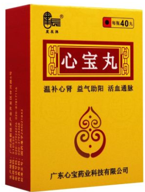 8种常用于心律失常的中成药，值得了解收藏