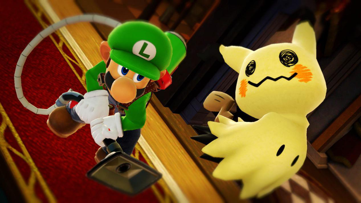 传奇公司任天堂：英明领导下的剑指偏锋独创辉煌