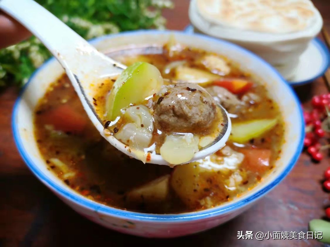 胡辣湯怎么做,胡辣湯怎么做好吃家常做法
