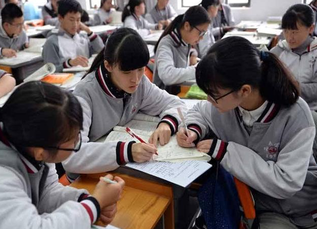 他差1分高考满分，被评为“最牛高考状元”，地地道道的学神