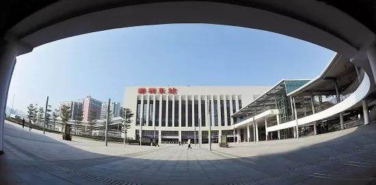 准备好回家了吗？深圳超全铁路运行调整、公交春运指南赶紧收好