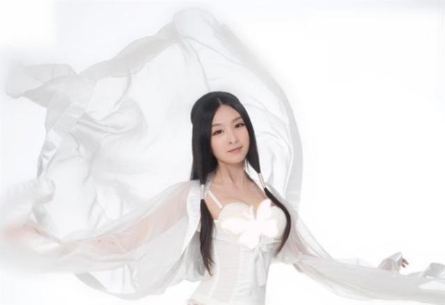 唯美古风，诗情画意，让人一醉文学海洋