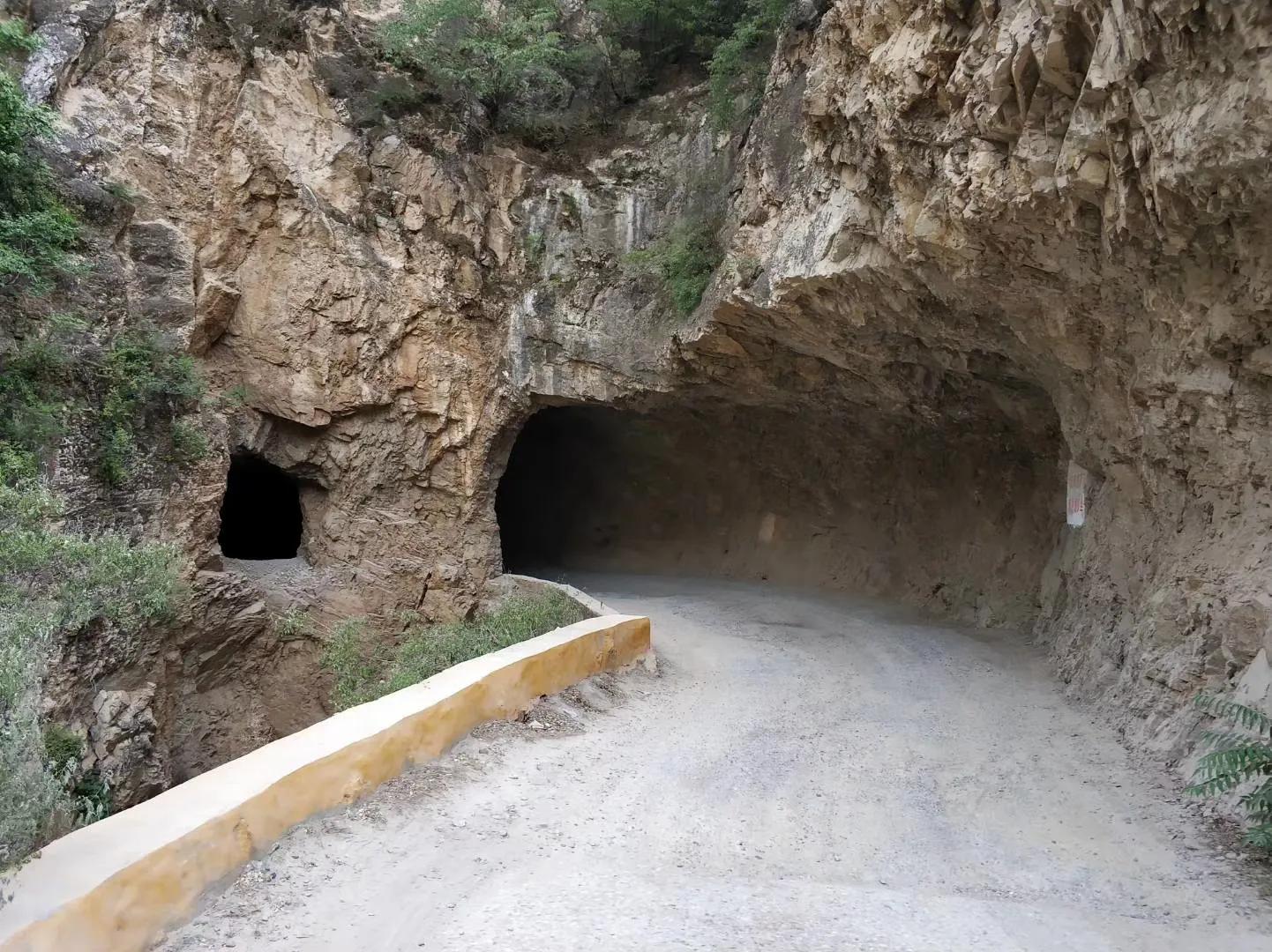 假期去北京十大古道，条条古道讲述着悠久的历史，看着秀丽的风光