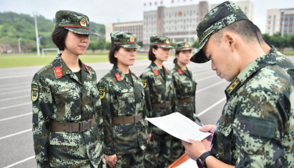 大学专科毕业生当兵，入伍之后能直接当士官吗？同学们有必要了解