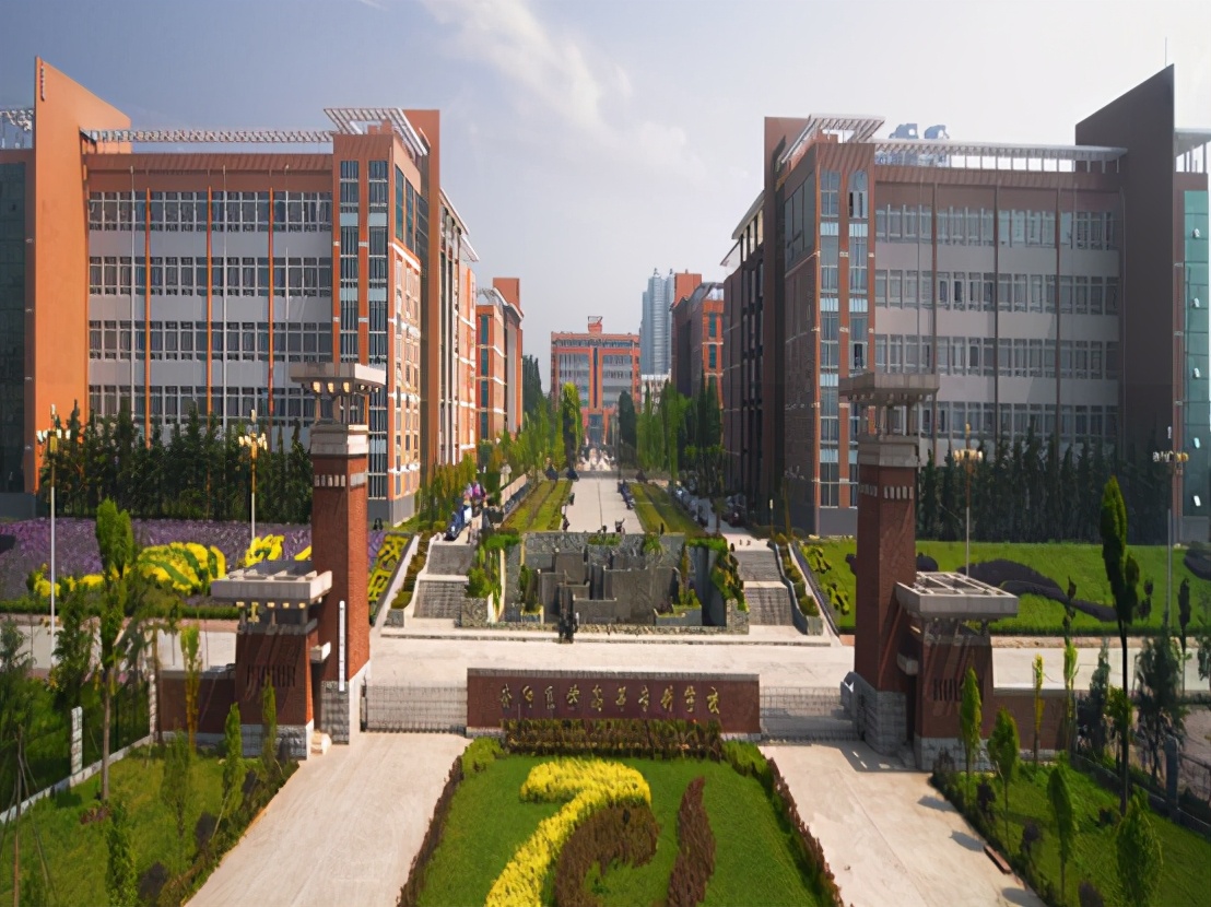 河南医科类高校：落后中的尴尬，尴尬中的南丁格尔