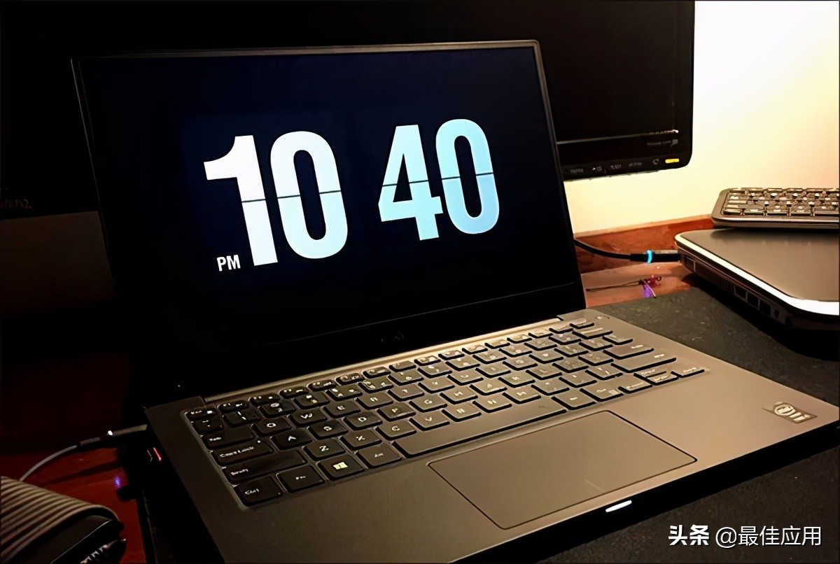 电脑桌面整理美化电脑桌面软件排列美化