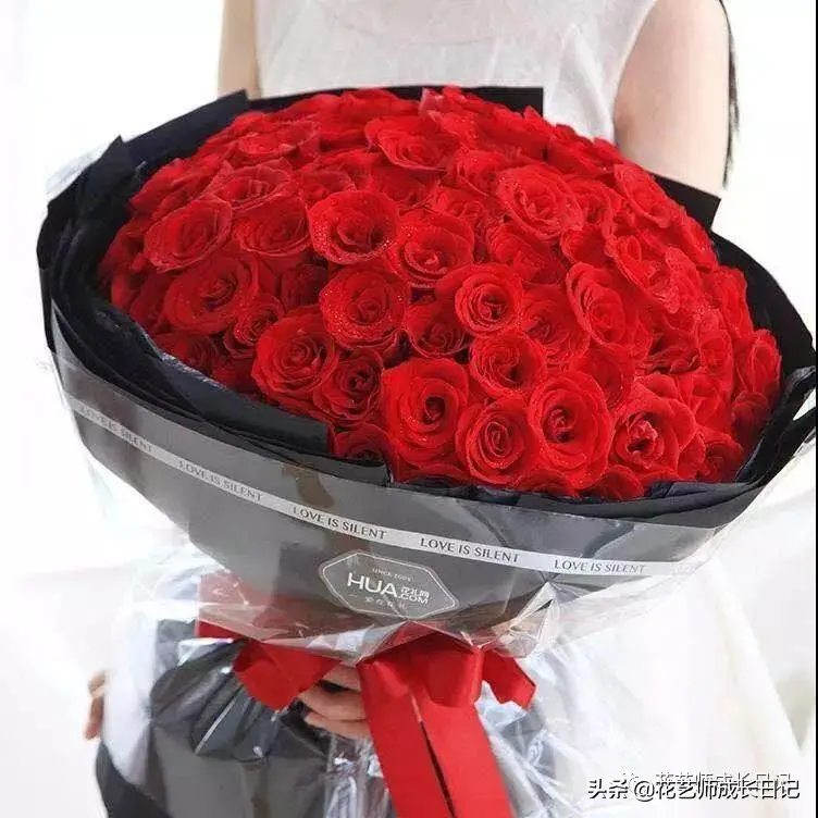 玫瑰数量的含义是什么（玫瑰花数量代表的意义）