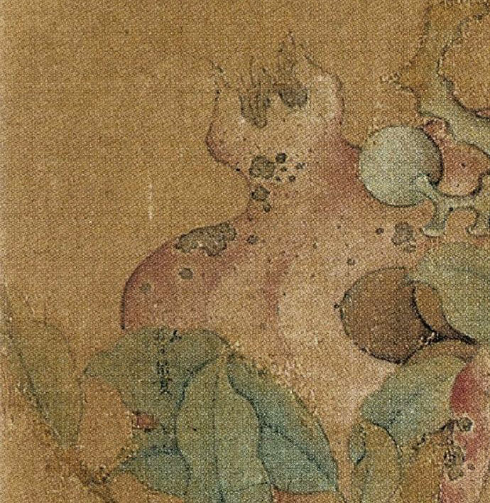 历来画家喜画葡萄，为何苏葆桢笔下的葡萄晶莹剔透、乡情浓郁？
