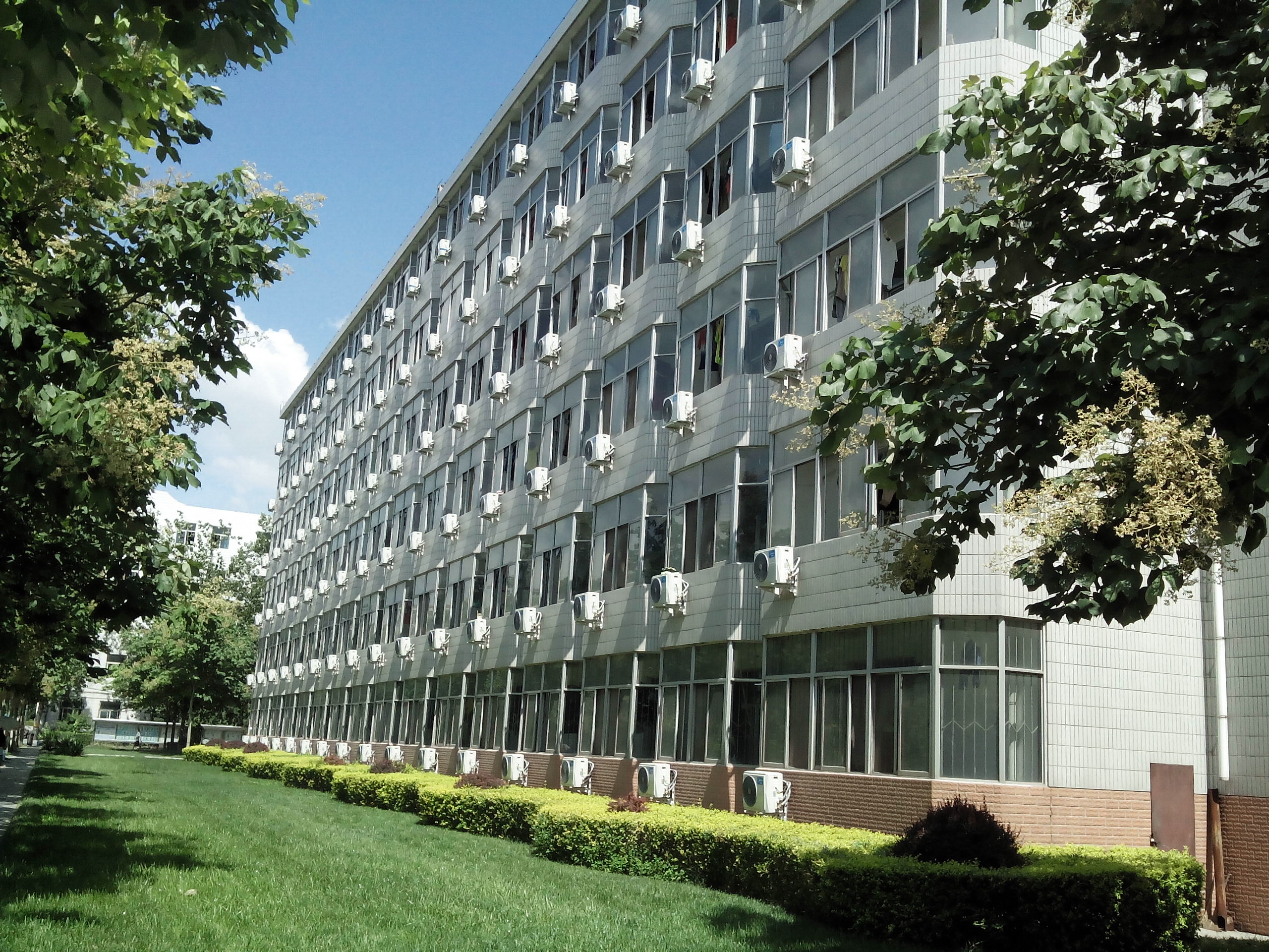 华北电力大学（保定）河南河北各批次投档情况