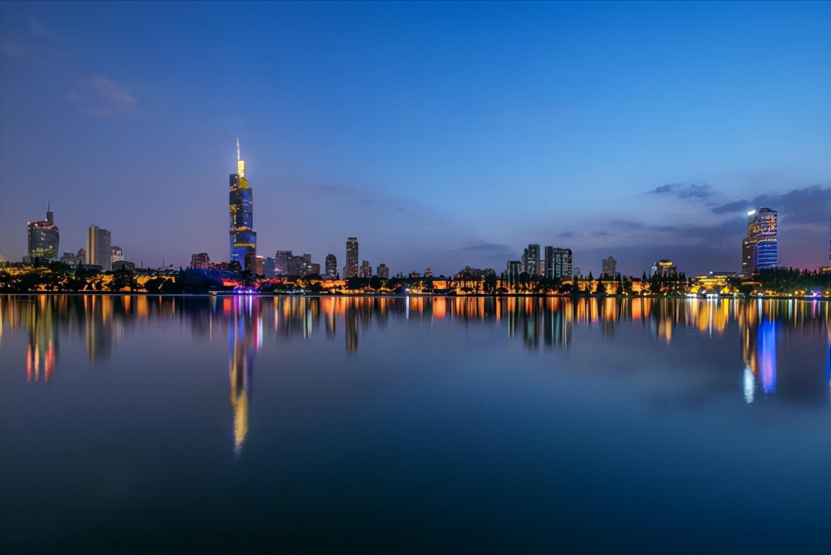 南京有多少大学（南京22年各校的寒假时间确定）