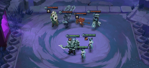 金铲铲之战：暮光之战冰霜魔女篇通关攻略