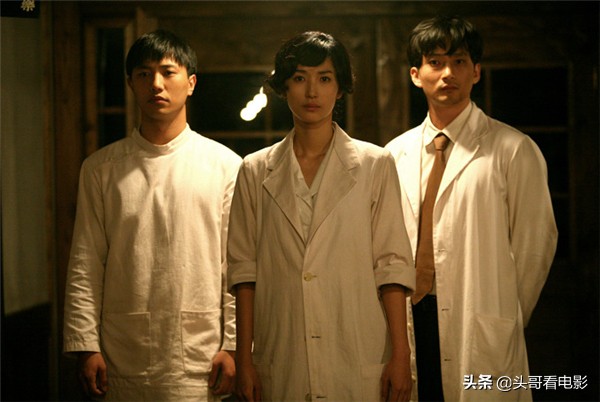 电影推荐｜15部经典“韩国恐怖片”