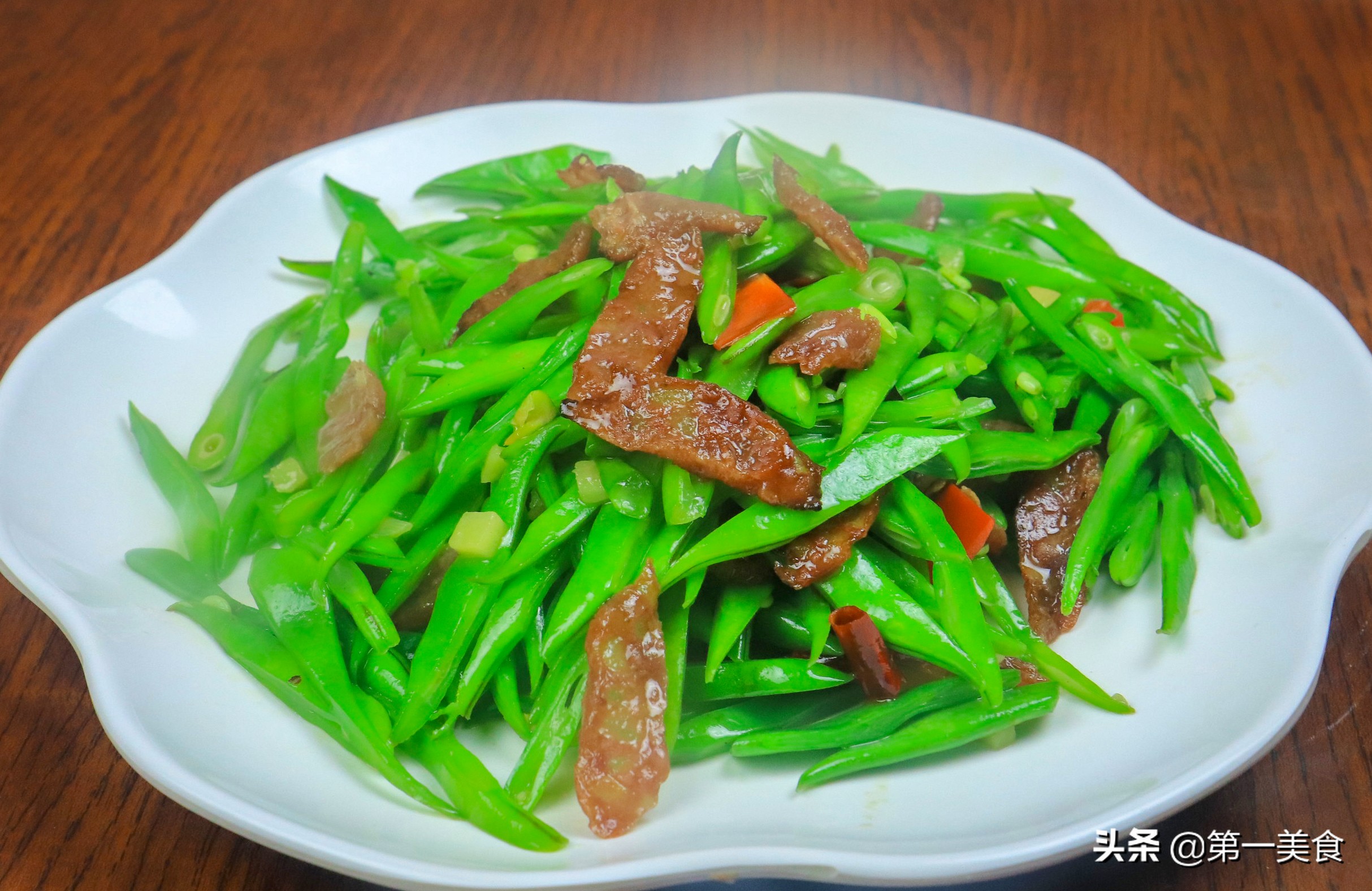 蕓豆怎么做好吃,蕓豆怎么做好吃又簡單