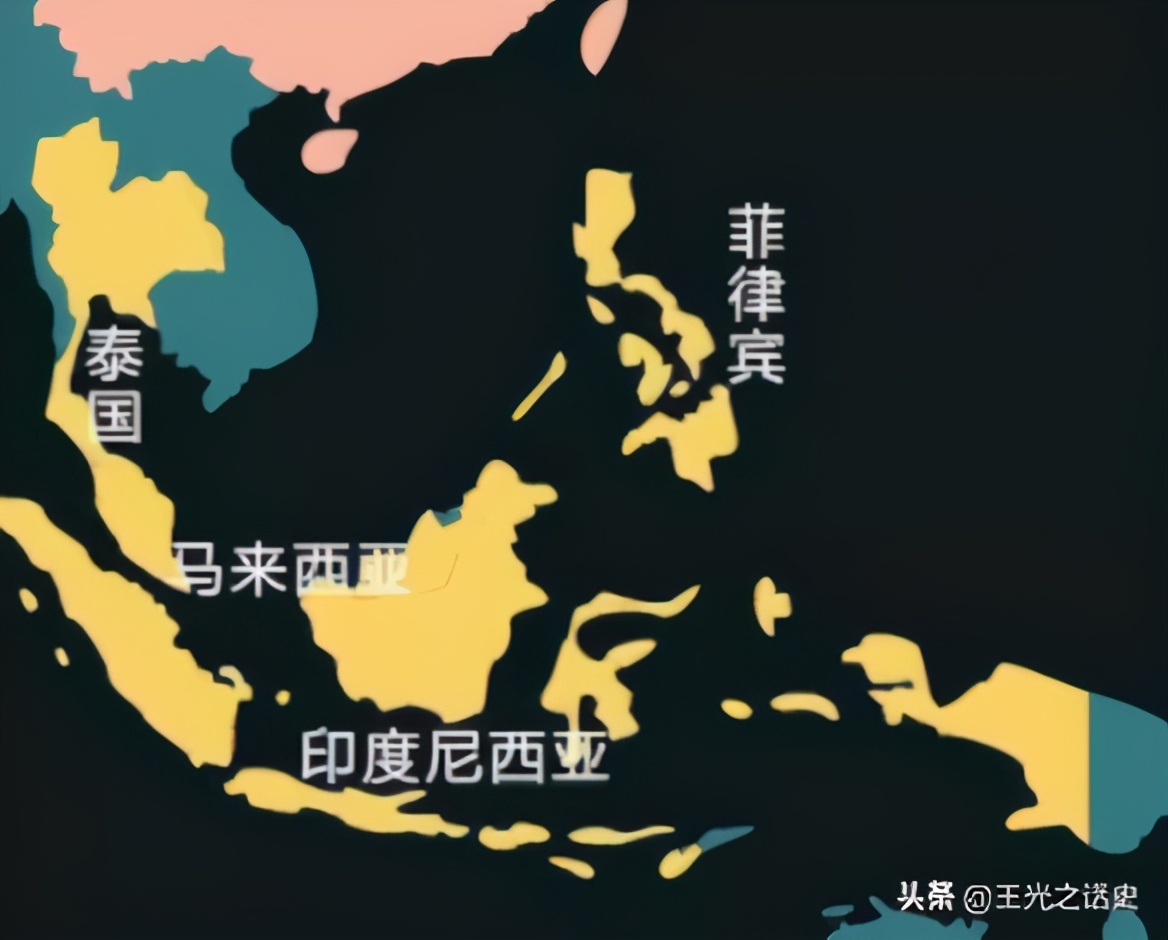 菲律宾国土面积有多少菲律宾为什么是东南亚最穷的国家之一