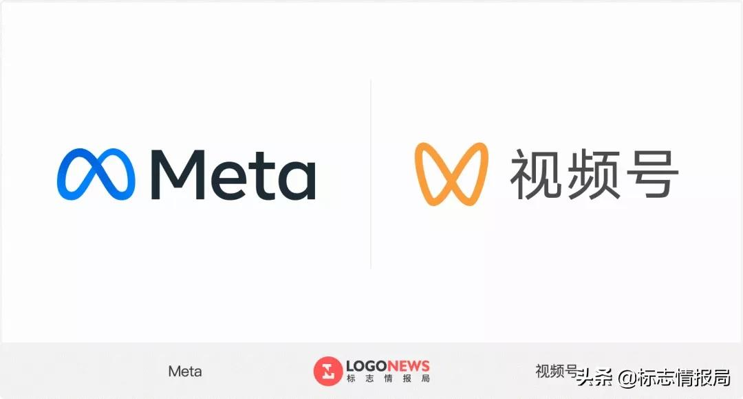 全世界有多少LOGO长得像Facebook 公司新LOGO?