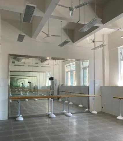 成都特级校长掌舵，华新七中更名为“博雅明德高中”，9月开校