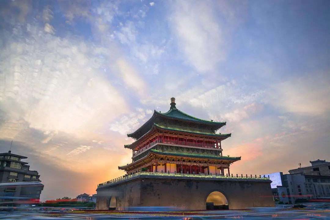 十大名楼!太全了!你见过几个?