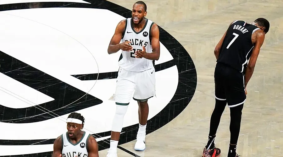 2019nba因为什么事情(英雄的杜兰特，这场和老天赌命之战，篮网终究还是输了)