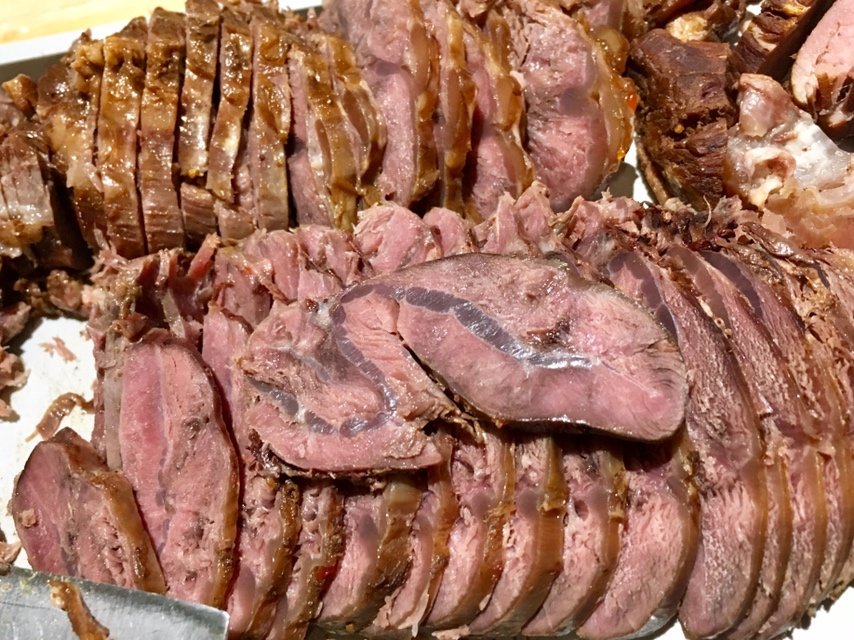 酱牛肉怎么做？20年秘制配方教给你！建议收藏，做对了比饭店好吃