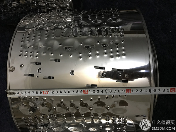 洗衣机：有容乃大 四千元10kg哪家强？松下、LG、三星对比横评