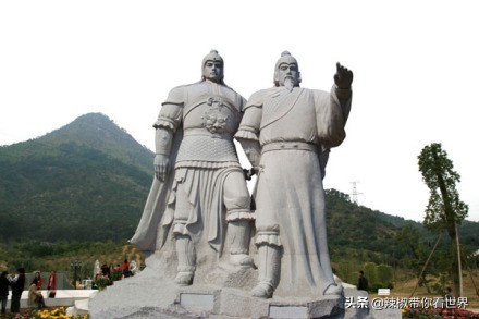 大好河山：闽南（厦、漳、泉）三城 各领风骚