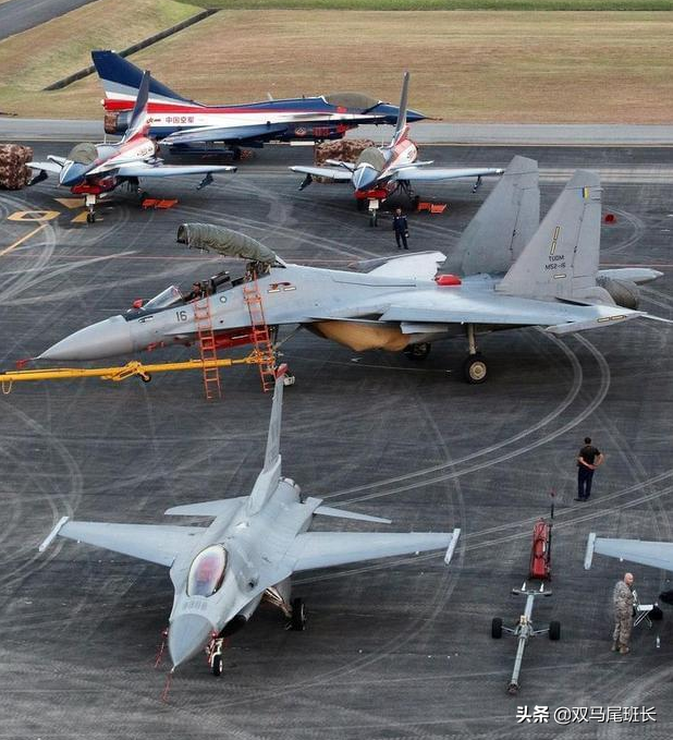 中国错失百亿大单：伊朗确认买俄制战机，歼10这次还是输在老地方
