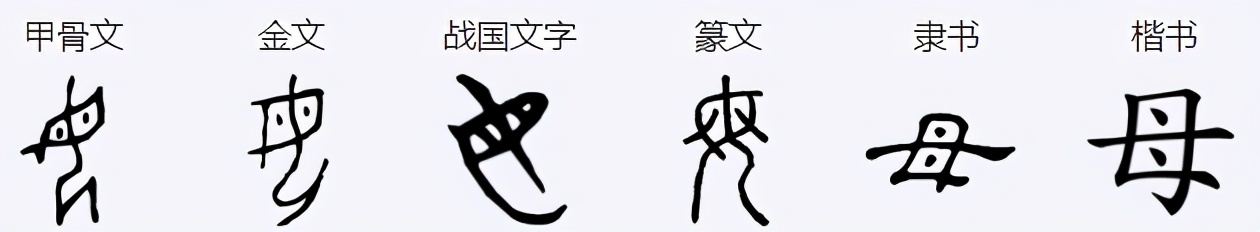 女拼音怎么拼写，小学语文 一年级汉字“女”