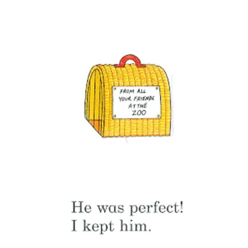 儿童双语启蒙 | 经典必读！快速掌握形容词&动物单词