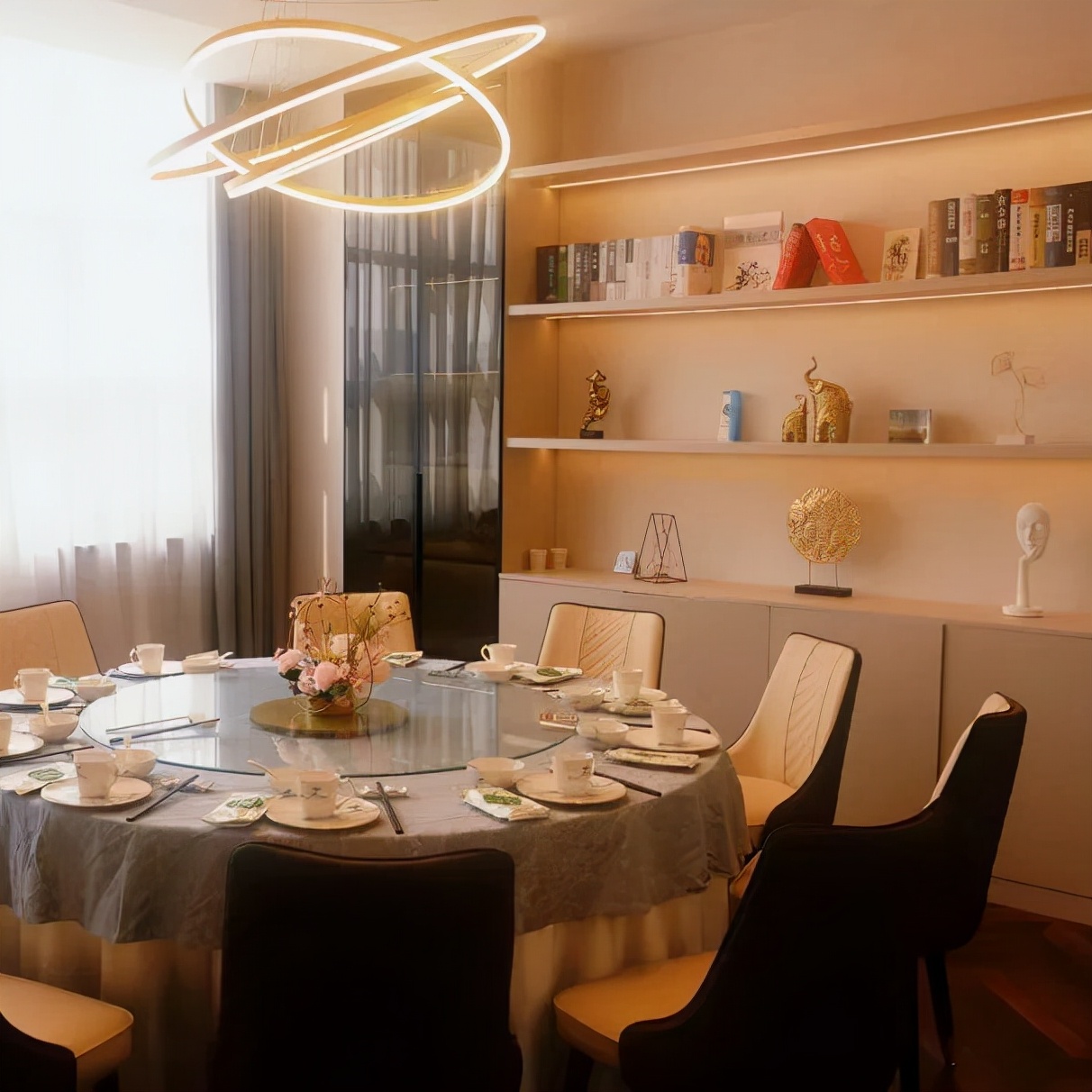 新学期复旦咖吧、餐厅打卡指南，来解锁惊喜吧