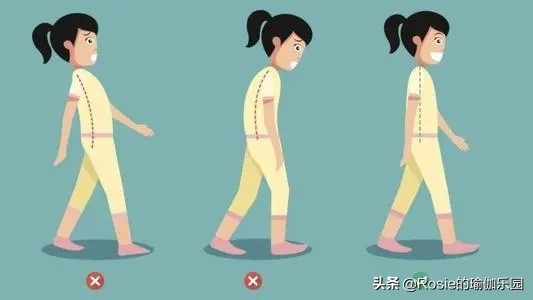 《斛珠夫人》的惊喜是她？每天3步简单练，解锁董璇同款长直美腿