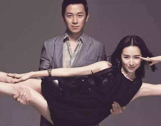 从冷清秋到出轨女星,董洁到底是如何一步步把自己毁了?