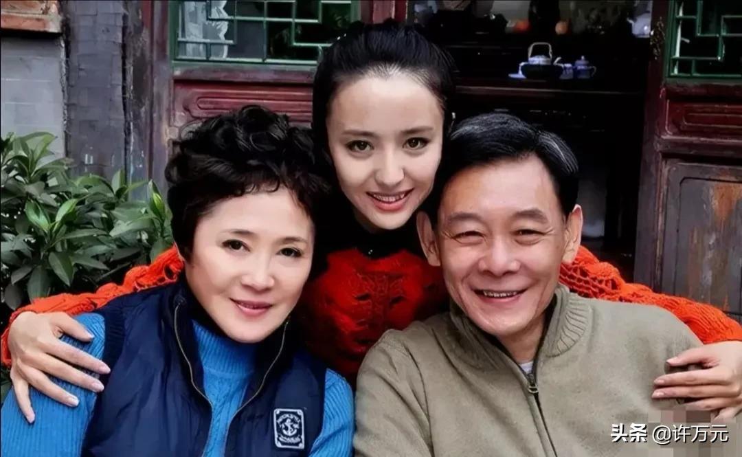 《高山下的花环》37年后男主大火，女主婚姻坎坷！世间再无雷军长