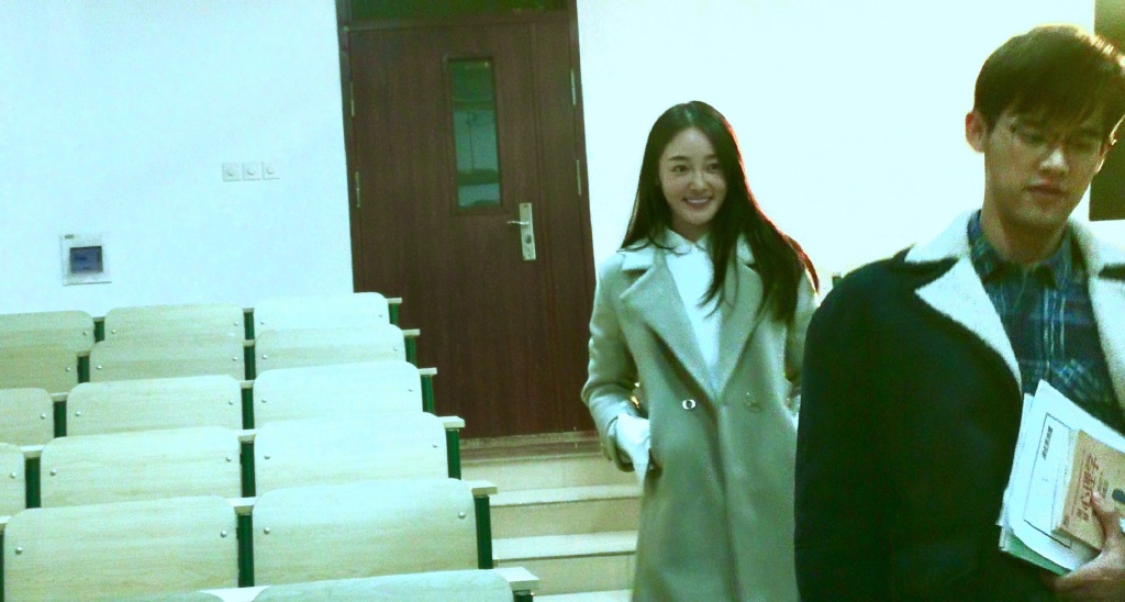 美味奇缘李雨曦扮演者(美味奇缘叶以轩李雨曦怀孕) - 直播好站