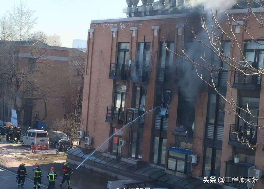 南京航空航天大学实验室爆炸！还有啥大学也出过事？不乏985名校