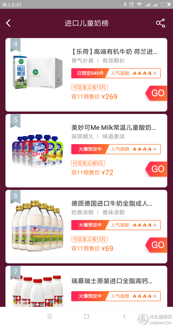 淘宝搞预售，哪些真的值，哪些是大坑！上百款热销商品分析指导
