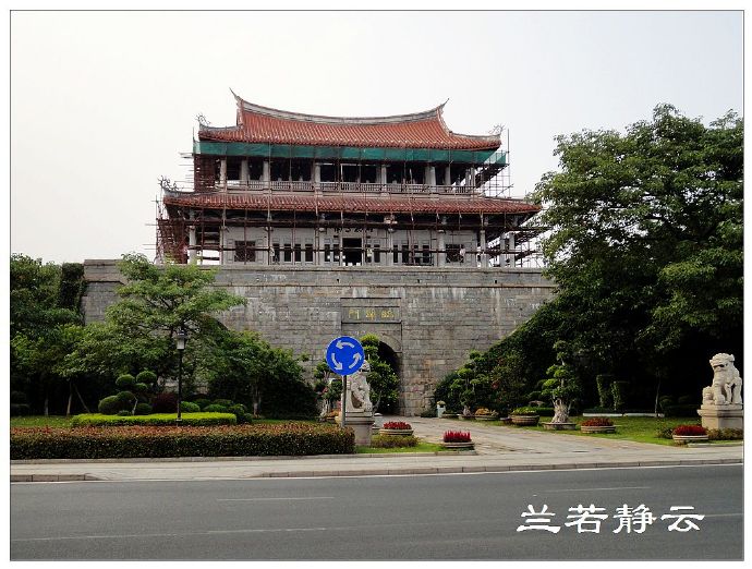 福建泉州旅游大全｜市区里的这些景点，你去过吗？